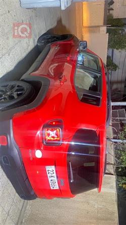 جيب رينيجيد